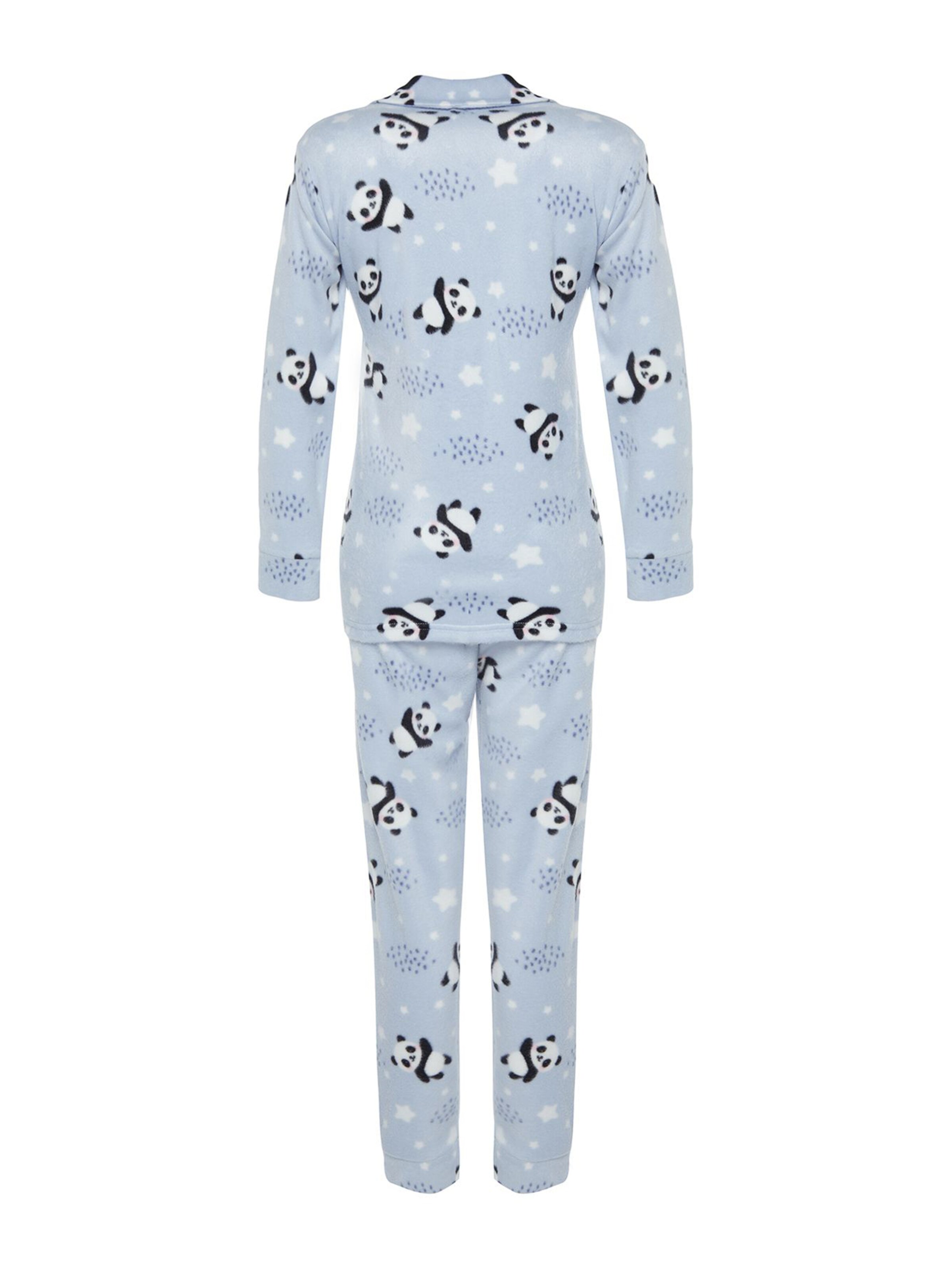 Pyjama Trendyol en bleu