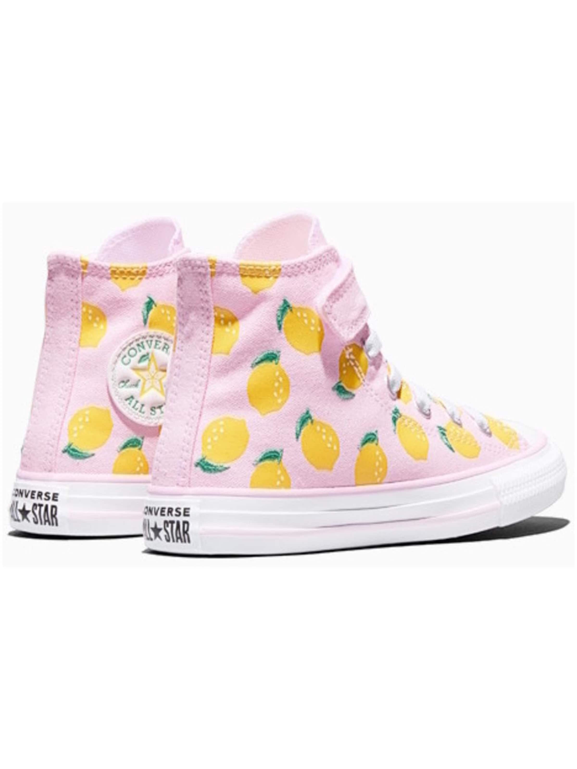 CONVERSE Sneakers 'Chuck Taylor' in Roze