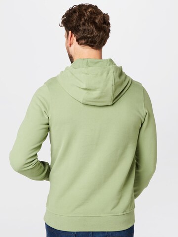 HELLY HANSEN - Sudadera 'TOKYO' en verde