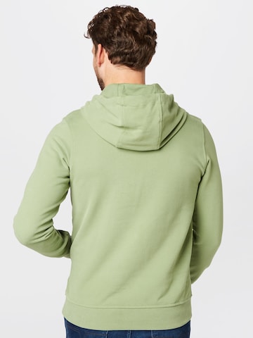 HELLY HANSEN Sweatshirt 'TOKYO' in Green