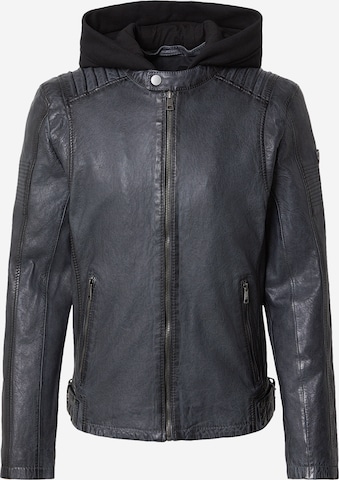 pilka Mauritius Demisezoninė striukė 'Hiran': priekis