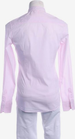 Aglini Bluse / Tunika S in Pink