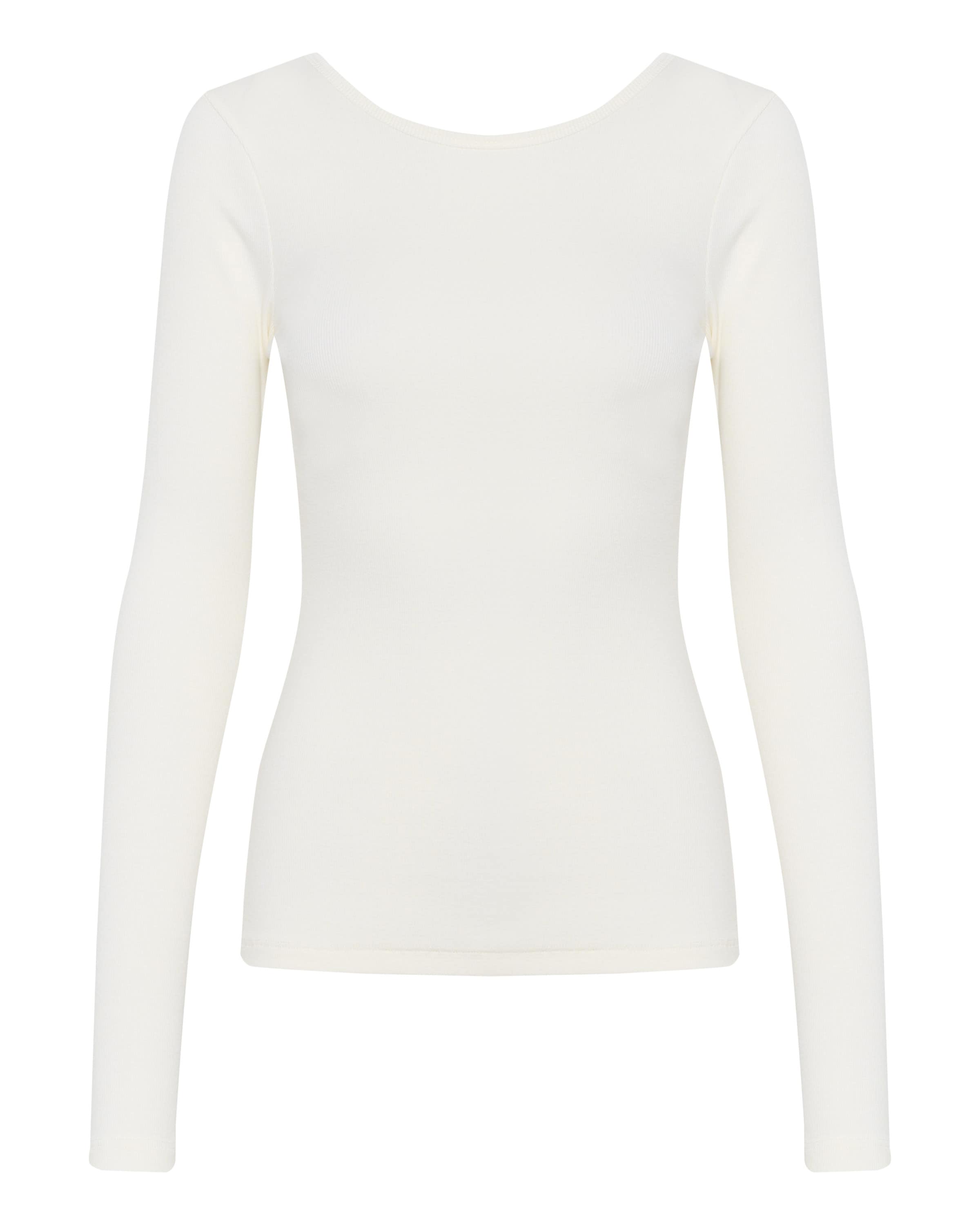 InWear Shirts 'Rovina' i XL i hvid, Produktvisning