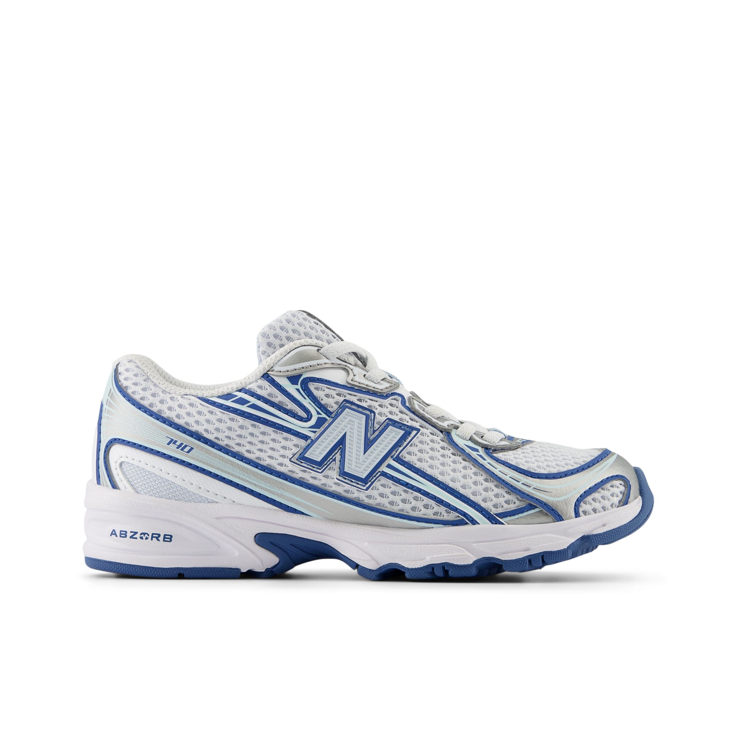 new balance Trainers '740' in White