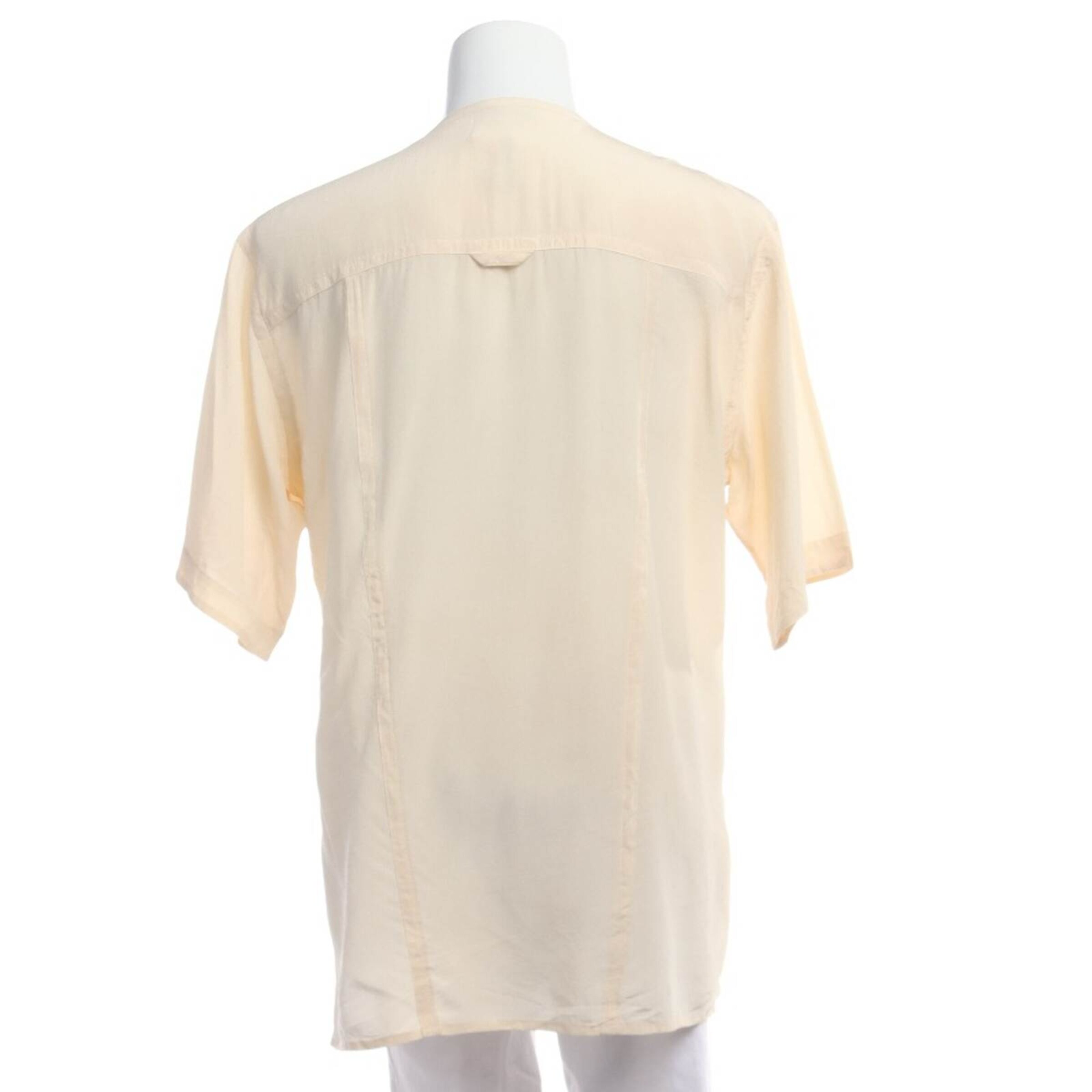 Windsor Blouse & Tunic in S in White