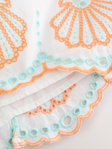 NextHaljina za plažu - bijela boja