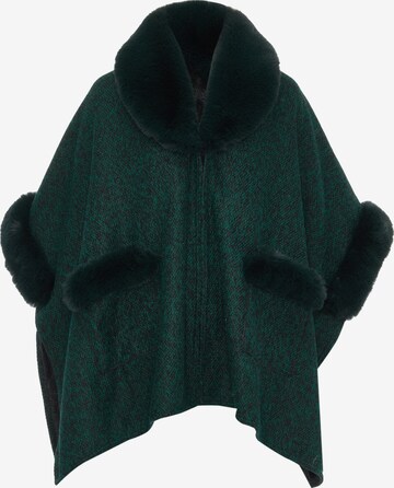 OSHA Cape in Green: front