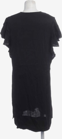 Twin Set Dress in XL in Black