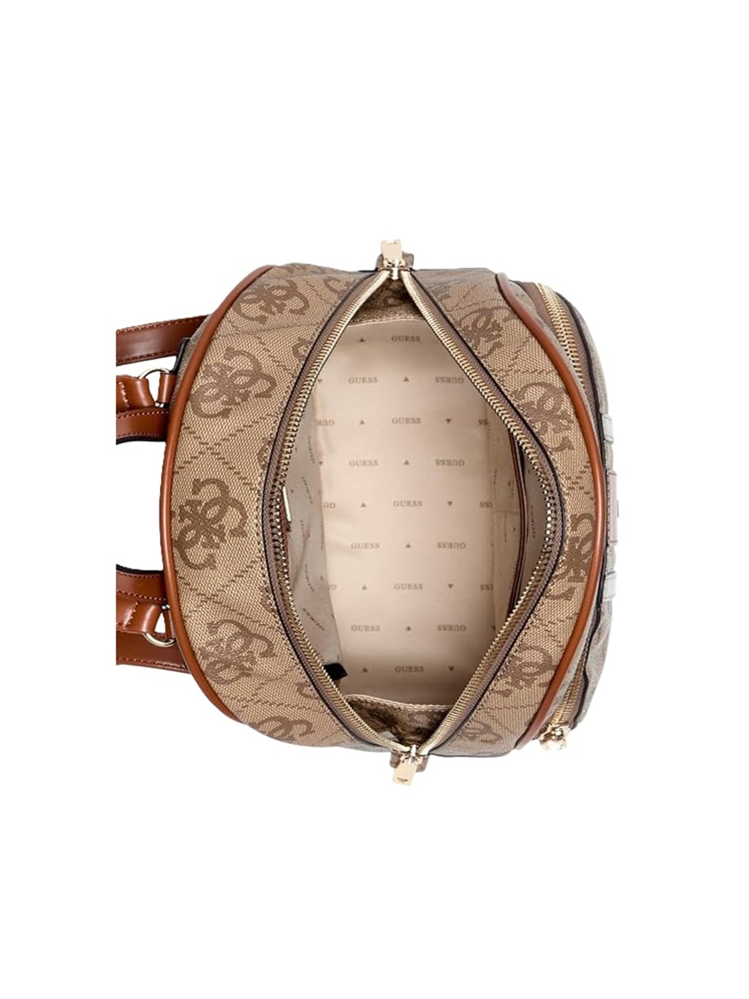 Zaino 'SO783833' di GUESS in marrone