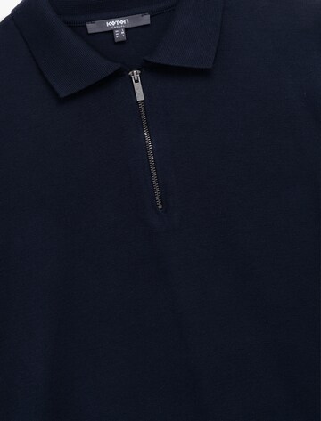 Koton Shirt in Blue