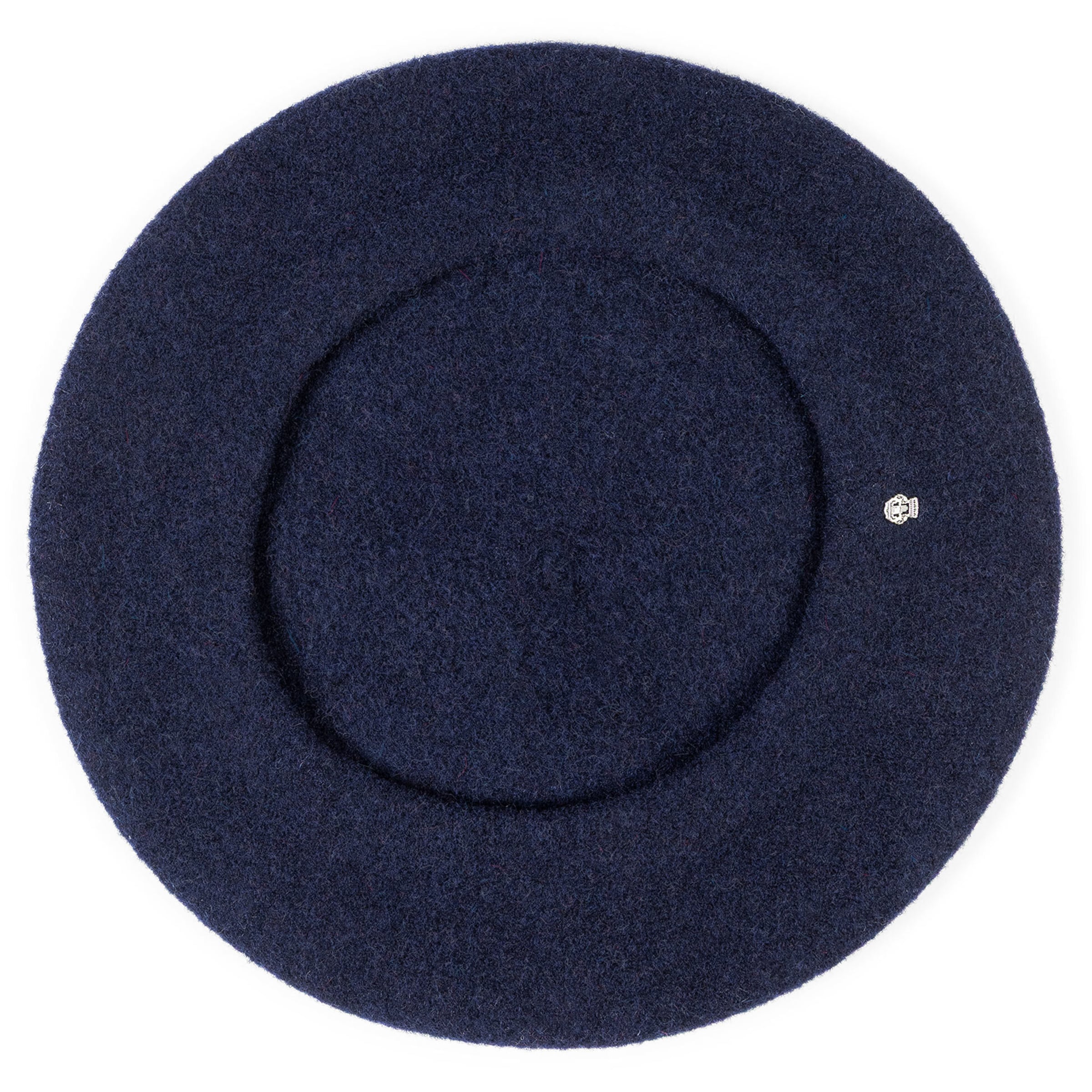 Roeckl Muts in Blauw