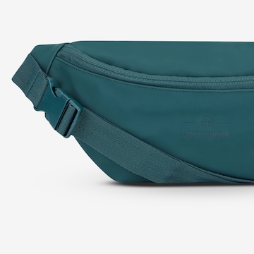 Johnny Urban Fanny Pack 'Riley' in Green