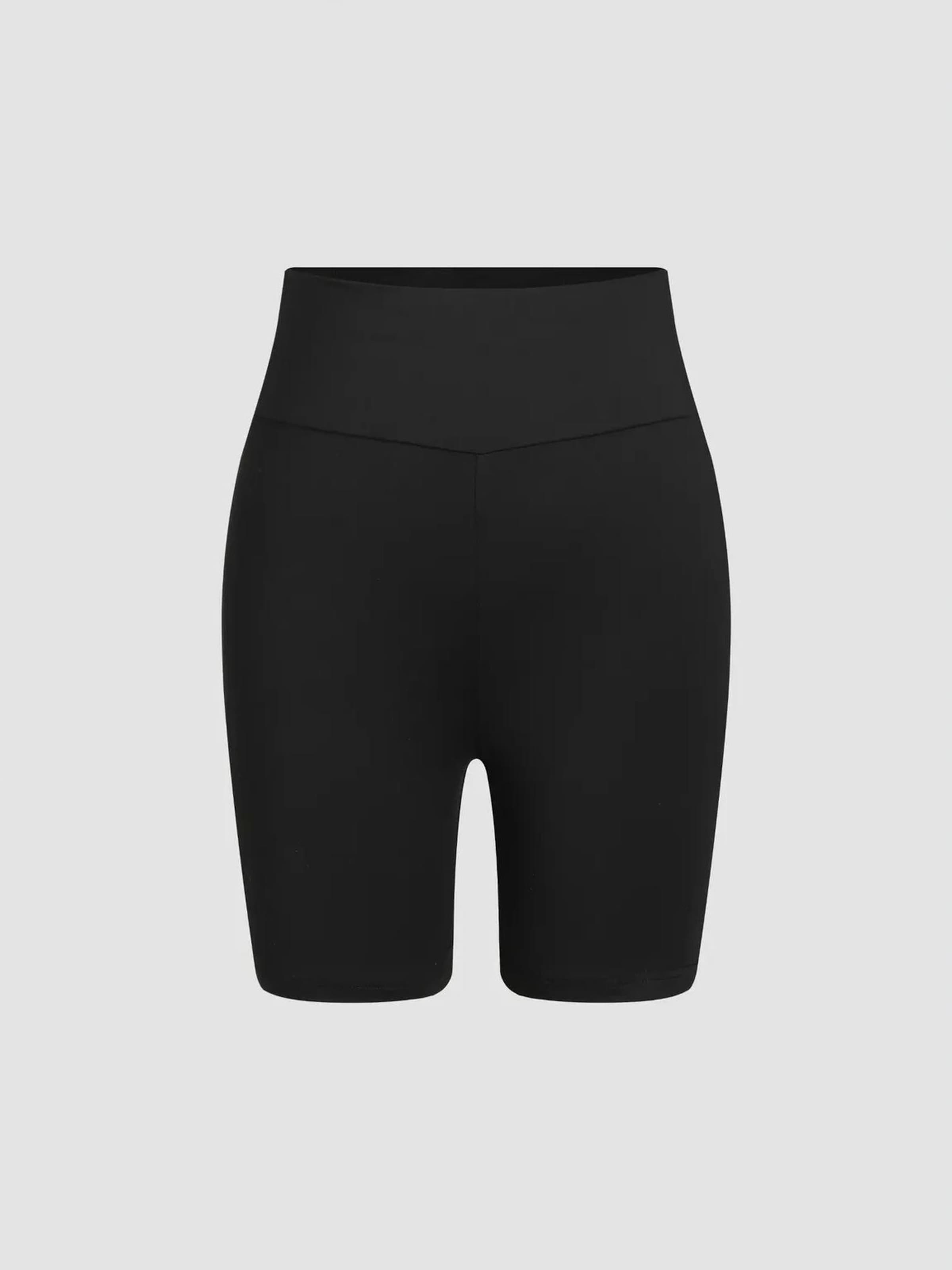 Hiccup - Skinny Leggings em preto: frente