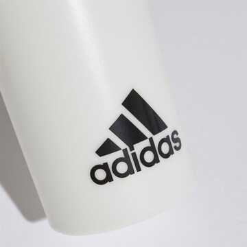 ADIDAS PERFORMANCE Drinkfles in Wit