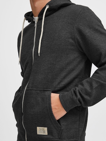 Veste de survêtement 'NOAH' BLEND en gris