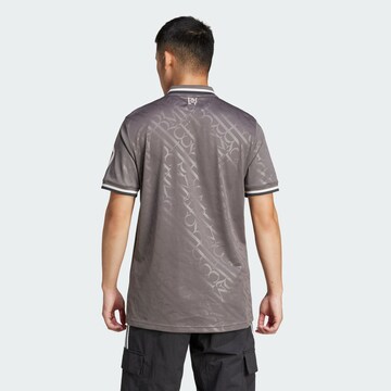 Maillot 'Real Madrid' ADIDAS PERFORMANCE en gris