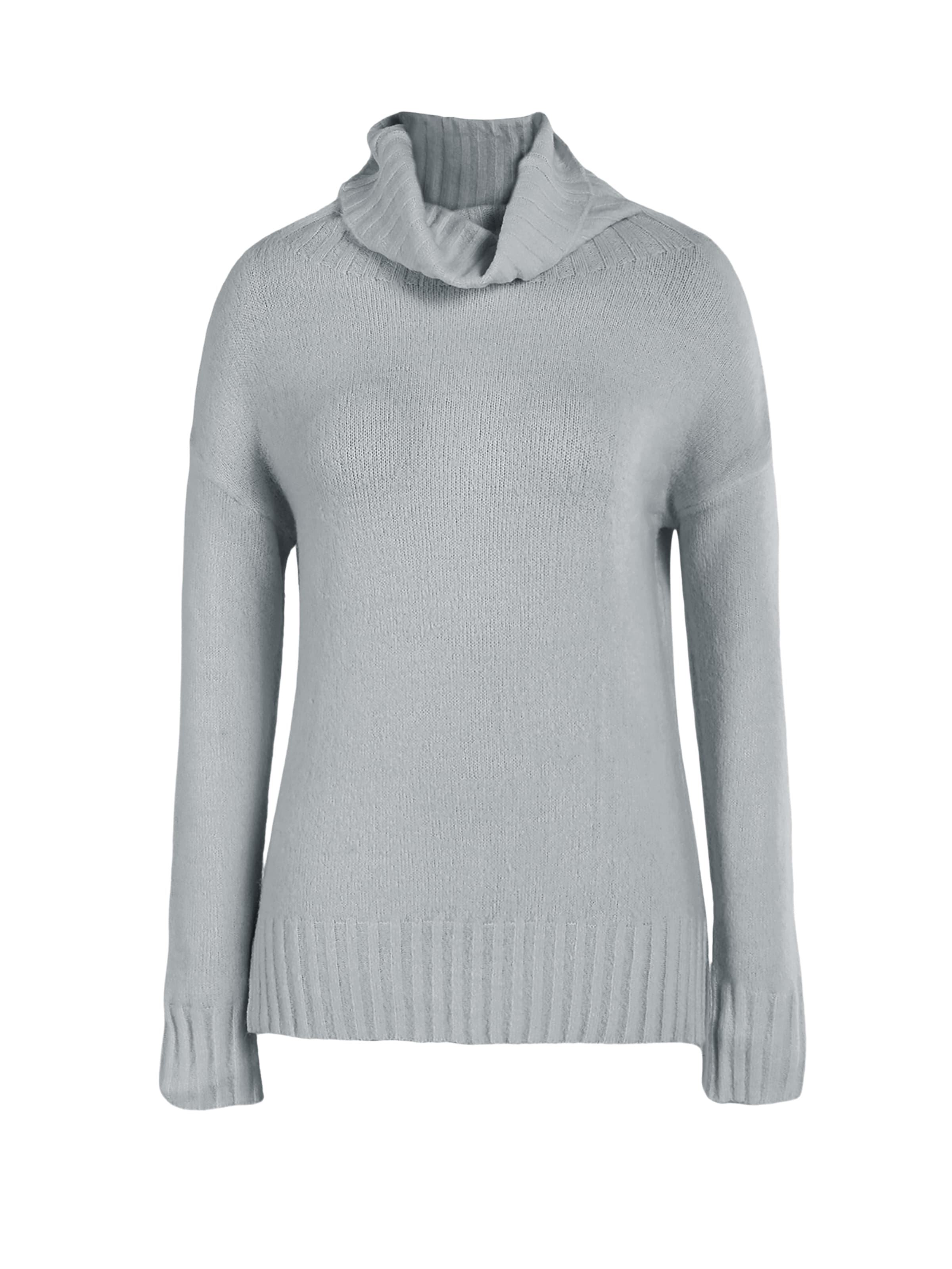 Imily Bela Свитер в Серый, Обзор товара