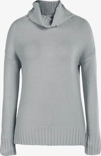 Megztinis iš Imily Bela, spalva – pilka, Prekių apžvalga