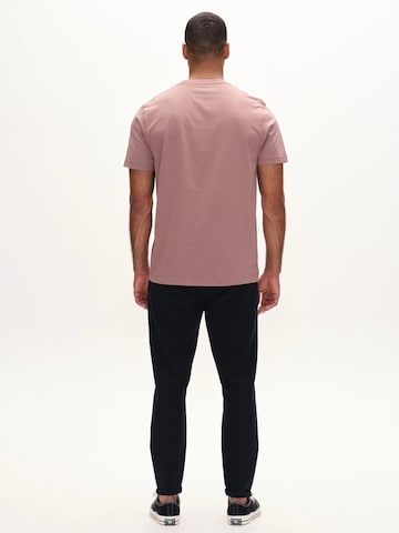 GABBA Slimfit Hose 'Pisa' in Blau