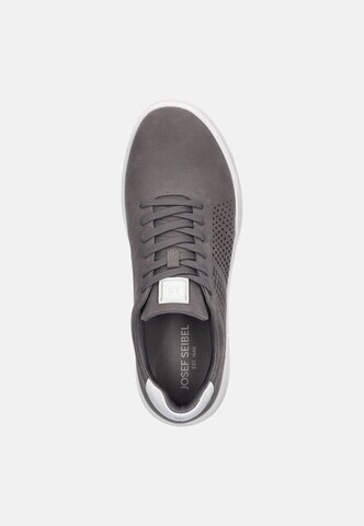 JOSEF SEIBEL Sneakers hoog in Blauw