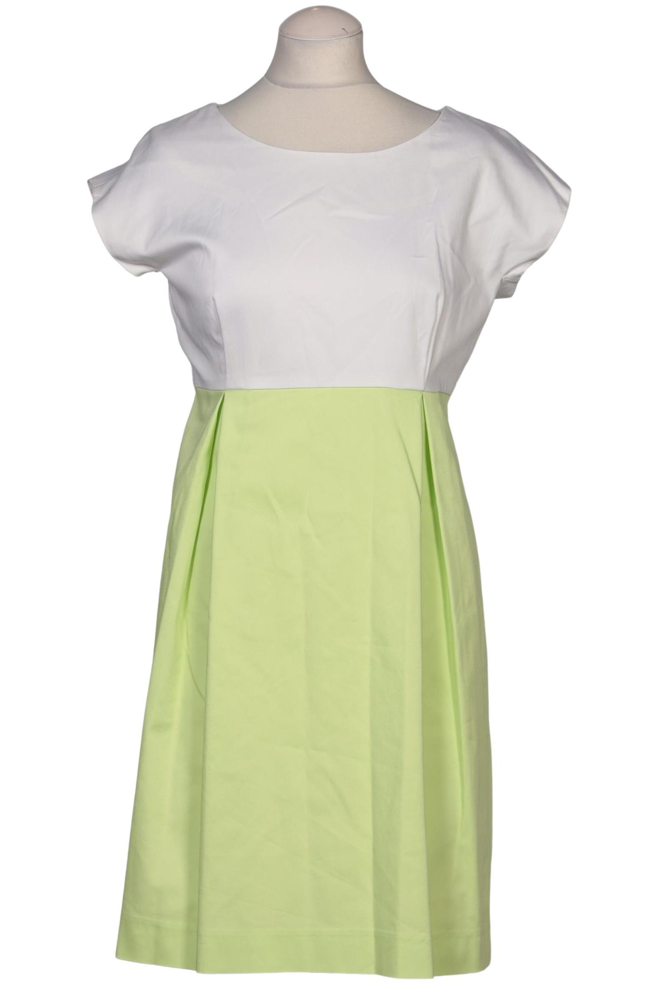 HALLHUBER Dress in M in Mixed colors: front