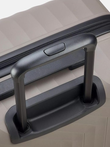 MODO by Roncato Trolley 'LUMEN' in Grijs