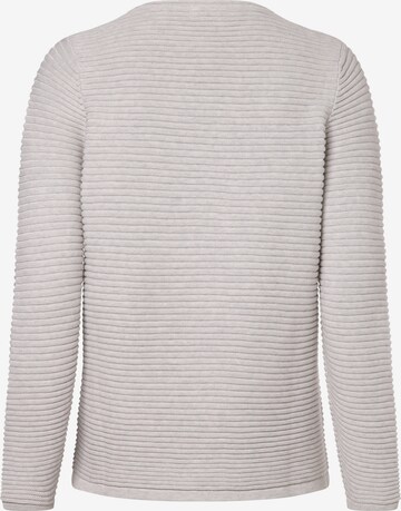 Pull-over Franco Callegari en argent