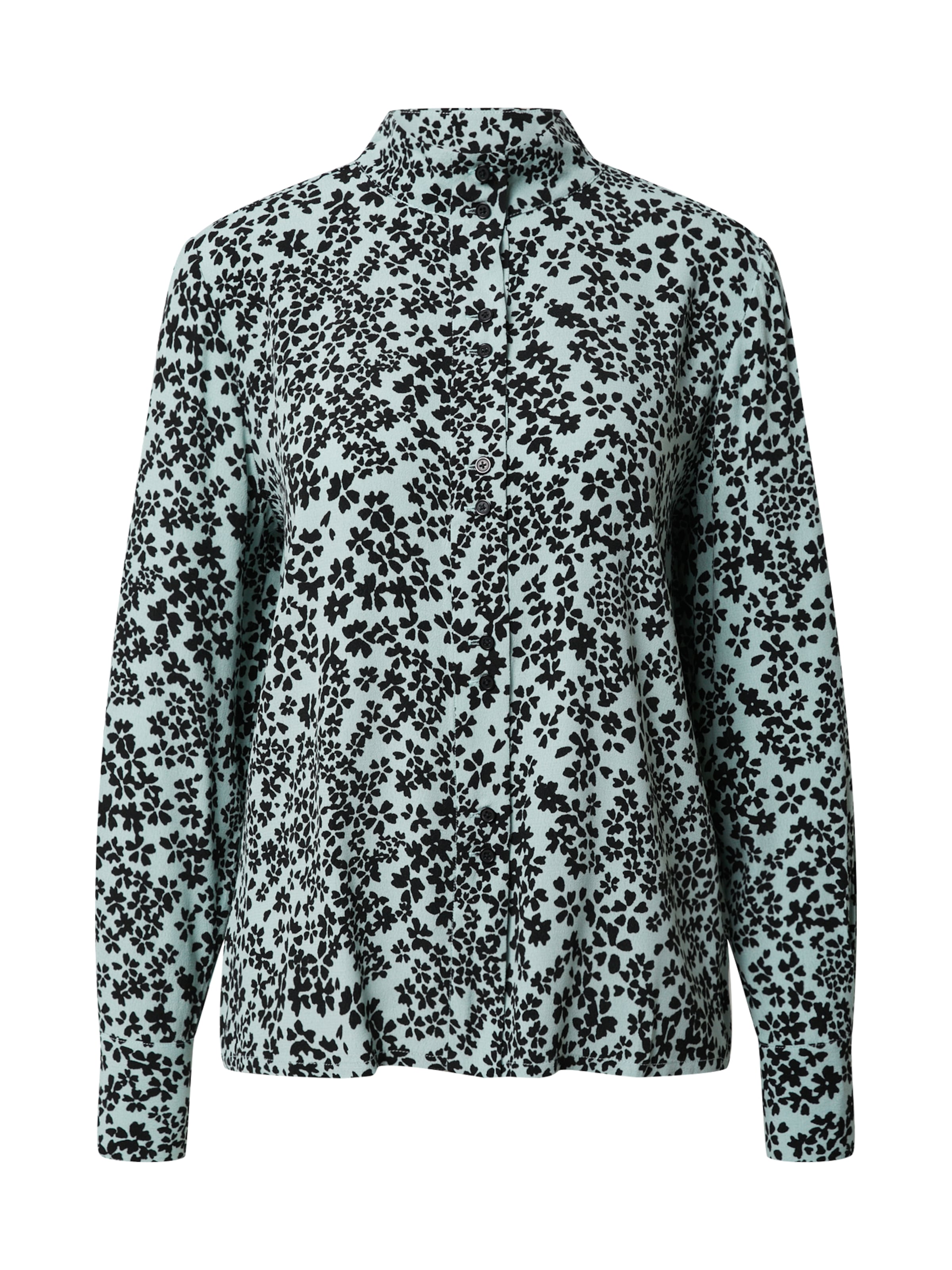 EDITED Blúz 'Lise' - vegyes színek: elől