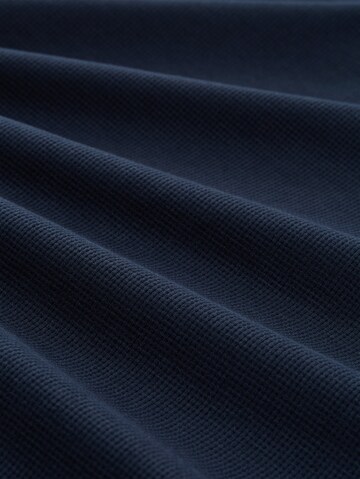 TOM TAILOR T-Shirt in Blau