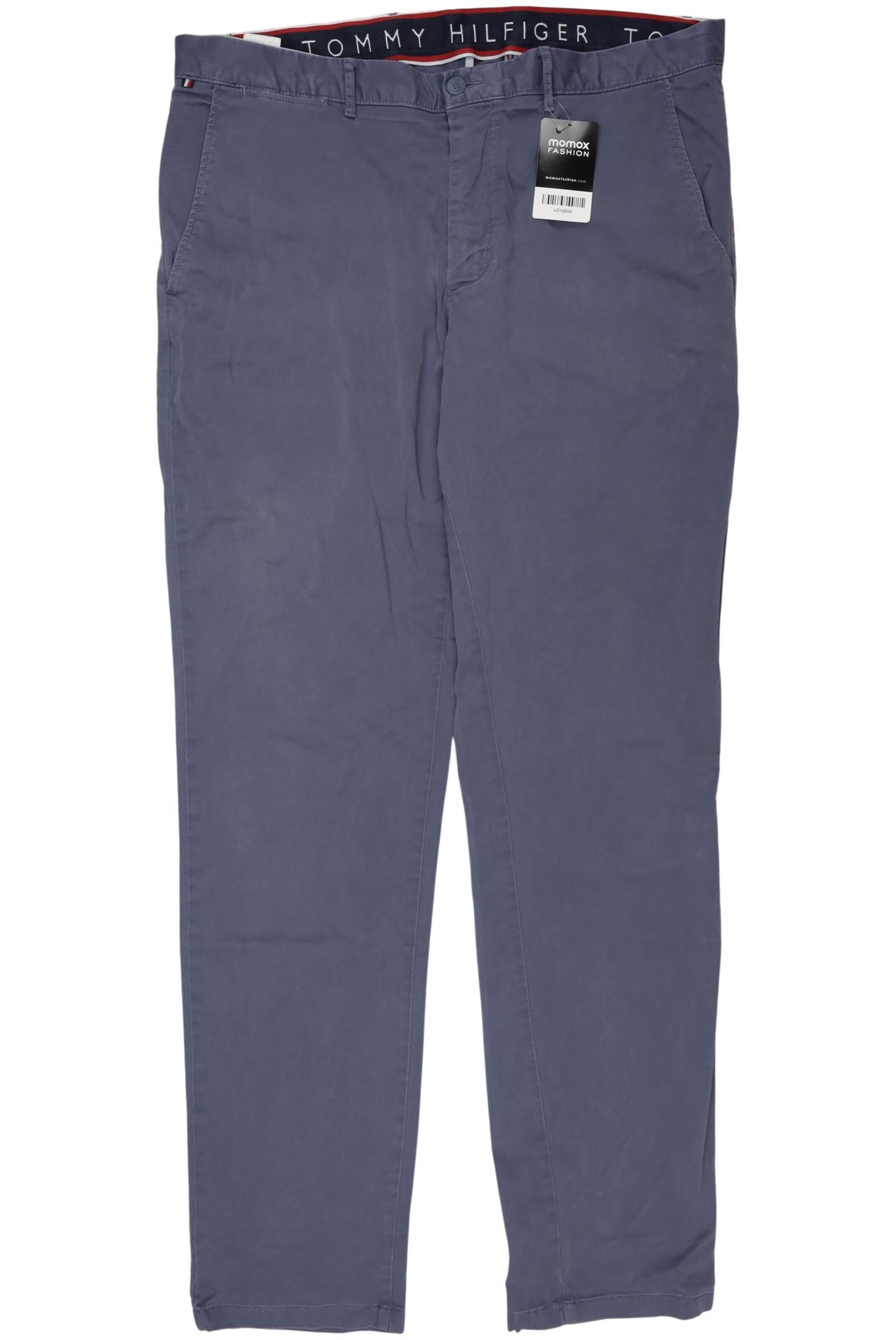 TOMMY HILFIGER Pants in 38 in Blue, Item view