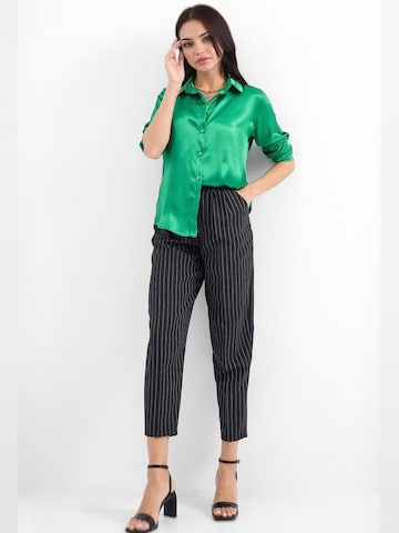 Bigdart - Blusa em verde