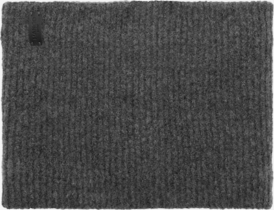 MANGO KIDS Scarf in One Size in Grey, Item view