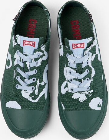 Sneaker bassa ' Camaleon 1975 ' di CAMPER in verde