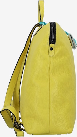 Gabs Backpack in Yellow