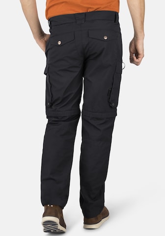 Hero Regular Cargo Pants 'Canvas' in Grey