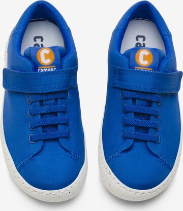 CAMPER Sneaker ' Peu Touring ' in Blau