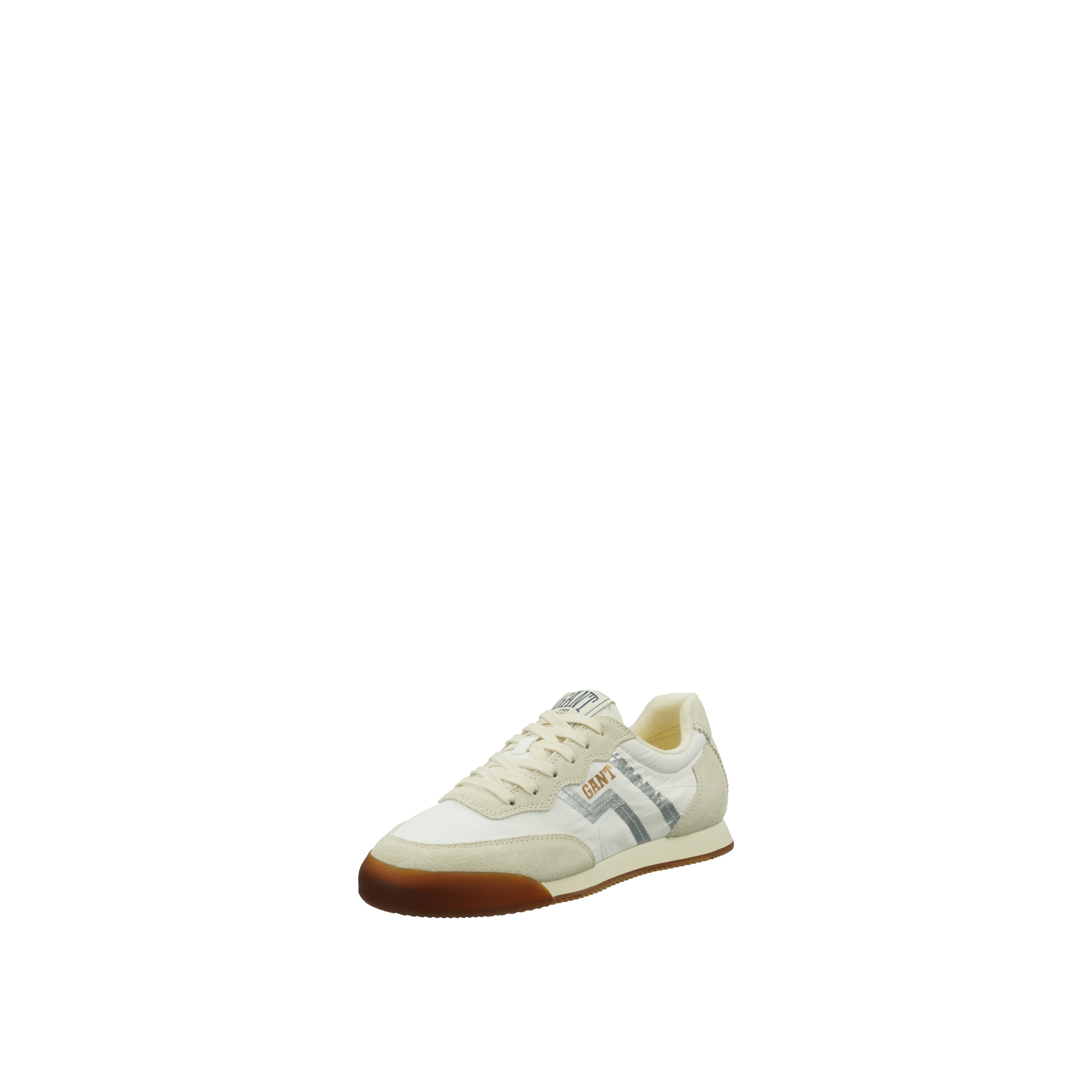 GANT Sneaker low 'Beylana' i hvid