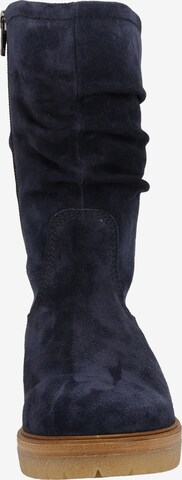 GABOR Boots in Blauw