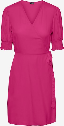 Pieces Petite Sukienka 'Tala' w kolorze różowym, Podgląd produktu