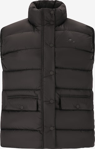 Whistler Sportweste 'Amaretto' in Schwarz: Vorderseite