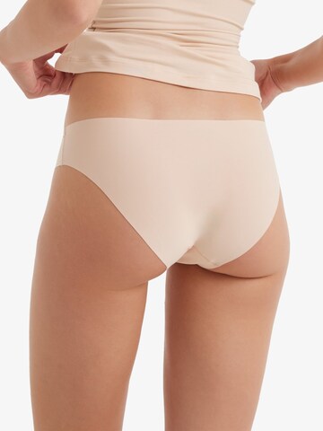 Blackspade Panty in Beige
