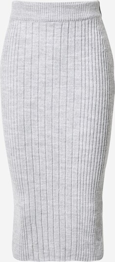 Fustă Dorothy Perkins pe gri, Vizualizare produs