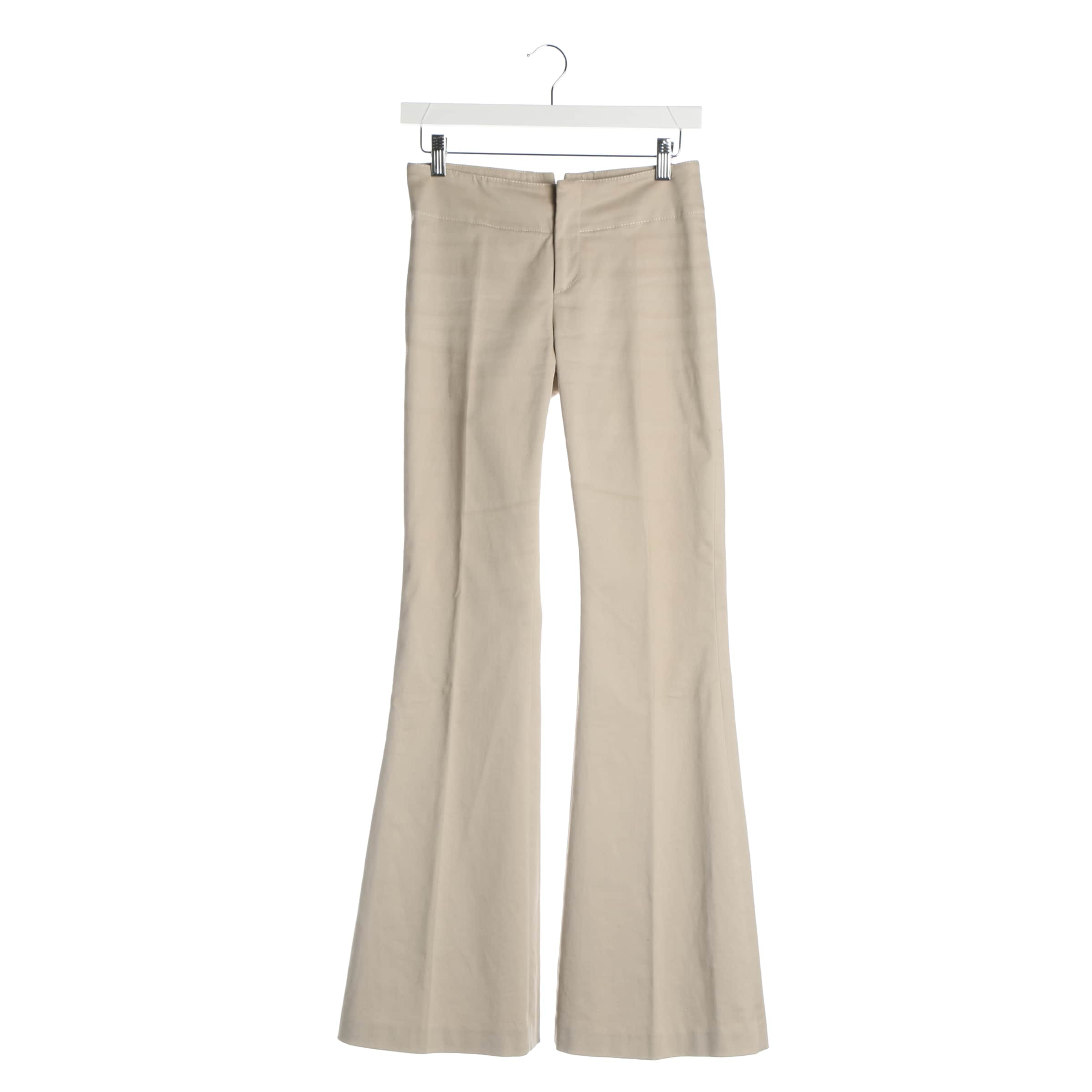 Gucci Hose XXS in Weiß: Vorderseite