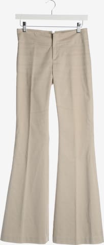 Gucci Hose XXS in Weiß: Vorderseite