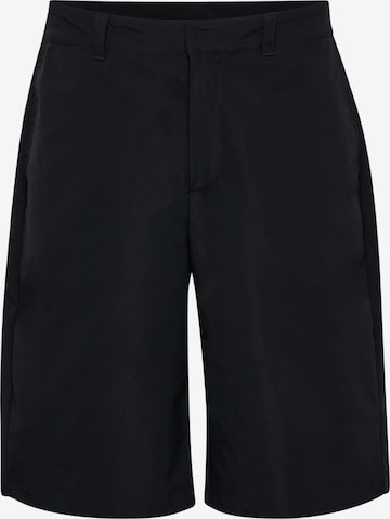 Hummel regular Bukser i sort: forside