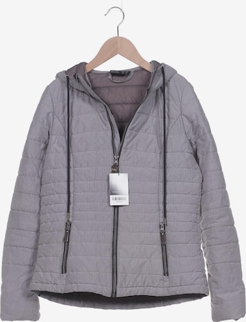 KILLTEC Jacke S in Grau: predná strana