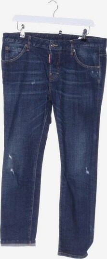 DSQUARED2 Jeans in 42 in blau, Produktansicht