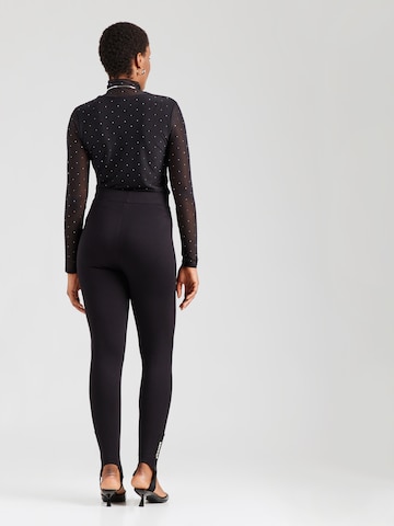 Skinny Leggings 'KAELA-2' BOGNER en noir