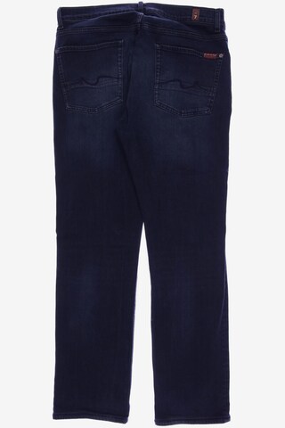 7 for all mankind Jeans in 32 in Blue