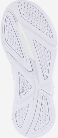 balta ADIDAS SPORTSWEAR Bėgimo batai 'X9000L3'